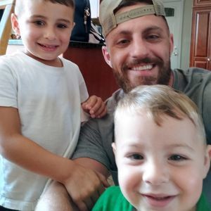 Meet your Posher, James